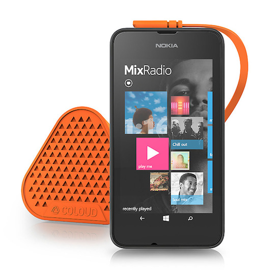 Nokia Lumia 530 Nokia Lumia 530