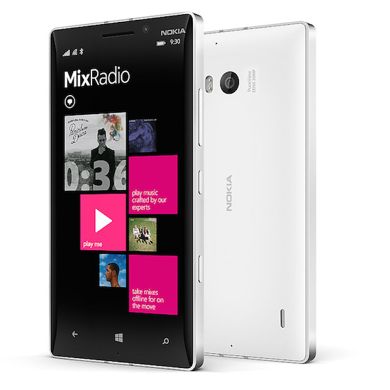 Nokia Lumia 930 Nokia Lumia 930