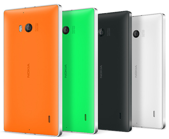 Nokia Lumia 930 Nokia Lumia 930