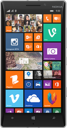 Nokia Lumia 930 Nokia Lumia 930