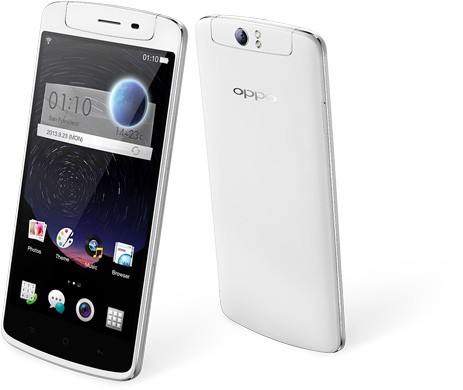 OPPO N1 OPPO N1