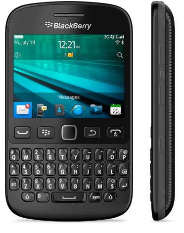 BlackBerry 9720 BlackBerry 9720