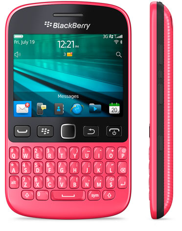 BlackBerry 9720 BlackBerry 9720