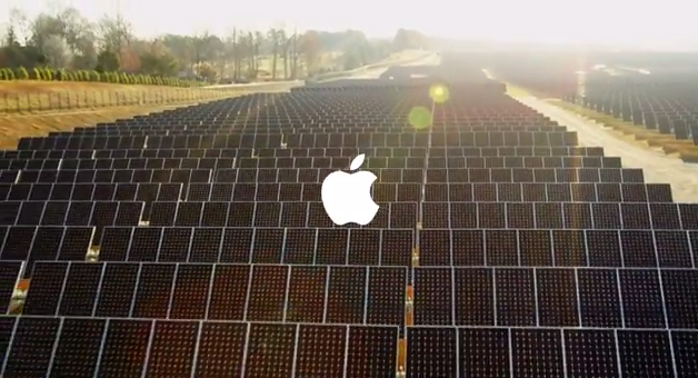 Apple Environment Apple Environment