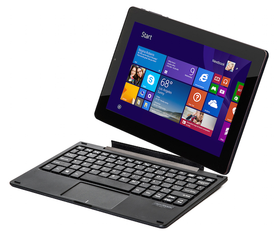 E FUN Nextbook 10.1 E FUN Nextbook 10.1