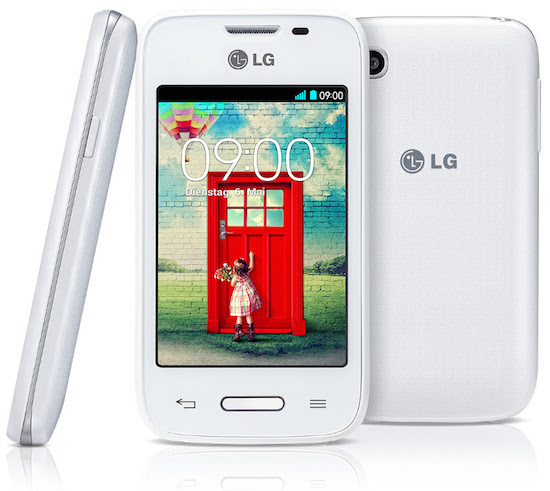 LG L35 LG L35