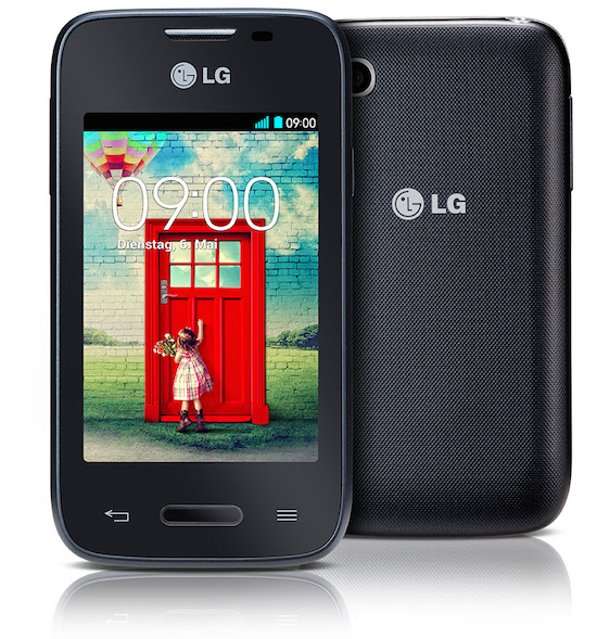 LG L35 LG L35