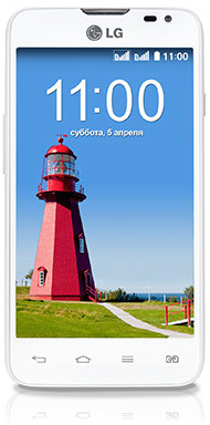 LG L65 LG L65