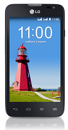 LG L65 LG L65