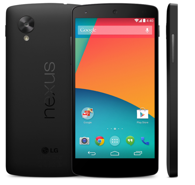 Nexus 5 Nexus 5