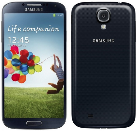 Samsung Galaxy S4 Samsung Galaxy S4
