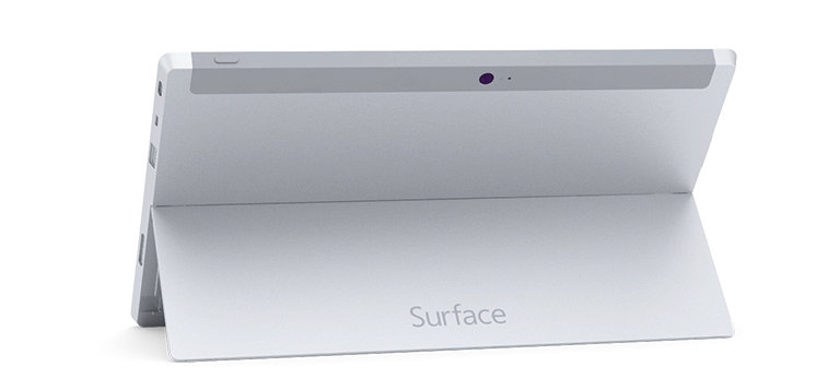Surface 2 Surface 2