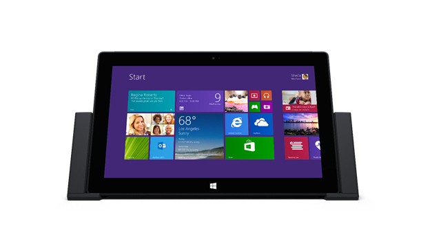 Surface Docking Station Surface Docking Station