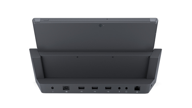 Surface Docking Station Surface Docking Station