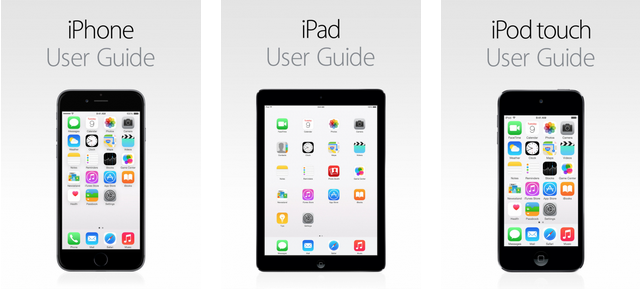 iOS 8 iOS 8
