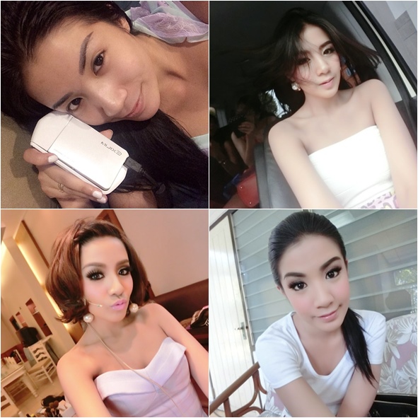 กล้องฟรุ้งฟริ้ง กล้องฟรุ้งฟริ้ง