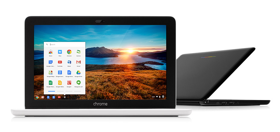 HP Chromebook 11 HP Chromebook 11