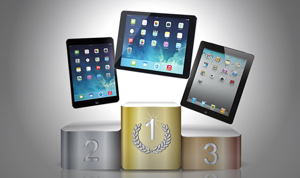 iPad iPad