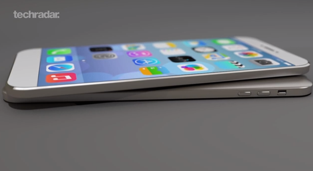 iPhone 6 Concept iPhone 6 Concept