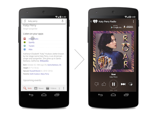 Listen on Your Apps Listen on Your Apps