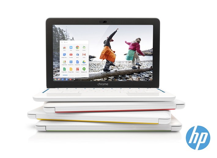 HP Chromebook 11 HP Chromebook 11