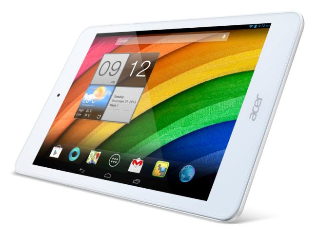 Acer Iconia A1-830 Acer Iconia A1-830