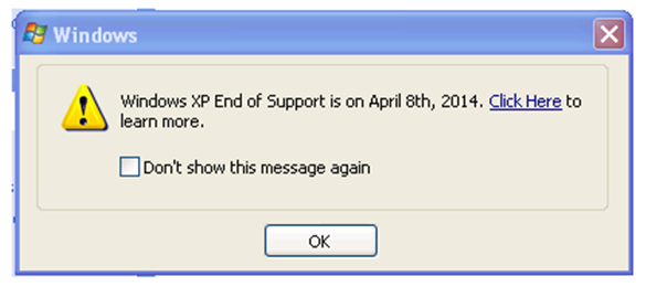 Windows XP Windows XP