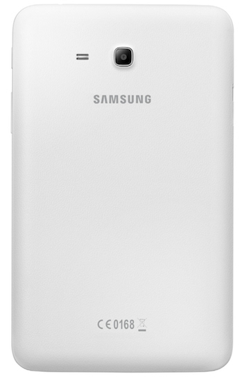 Samsung Galaxy Tab3 Lite Samsung Galaxy Tab3 Lite