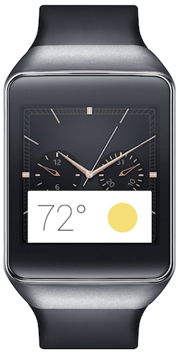Samsung Gear Live Samsung Gear Live