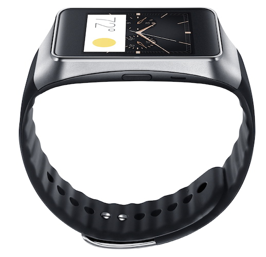 Samsung Gear Live Samsung Gear Live