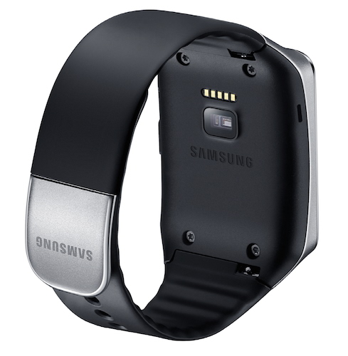 Samsung Gear Live Samsung Gear Live