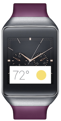 Samsung Gear Live Samsung Gear Live