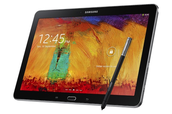 Samsung Galaxy Note 10.1 (2014 Edition) Samsung Galaxy Note 10.1 (2014 Edition)