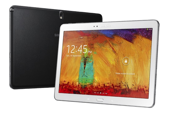 Samsung Galaxy Note 10.1 (2014 Edition) Samsung Galaxy Note 10.1 (2014 Edition)