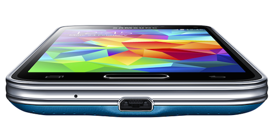 Samsung Galaxy S5 mini Samsung Galaxy S5 mini
