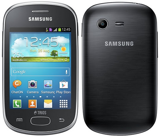 Samsung Galaxy Star Trios Samsung Galaxy Star Trios
