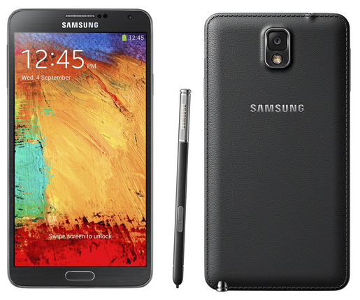 Samsung Galaxy Note 3 Samsung Galaxy Note 3