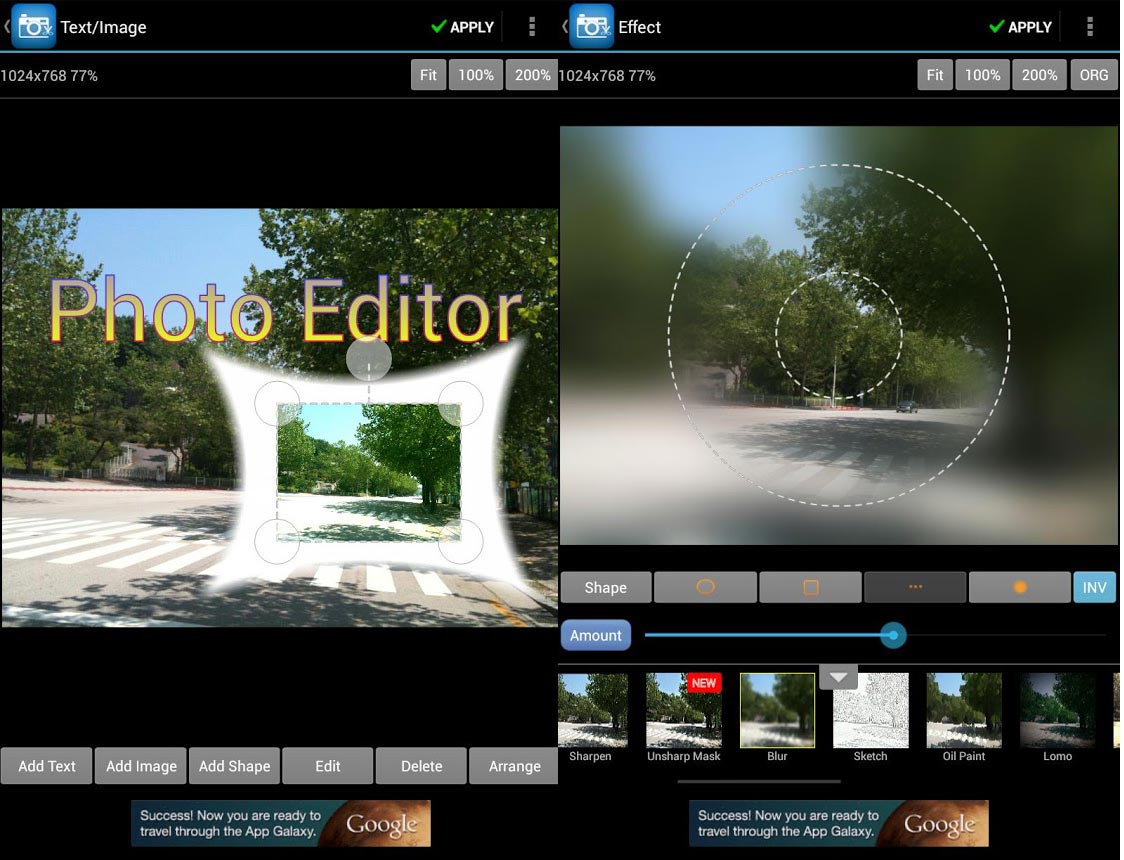 Photo Editor Photo Editor