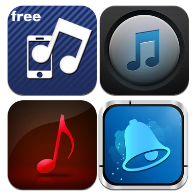 ringtone app