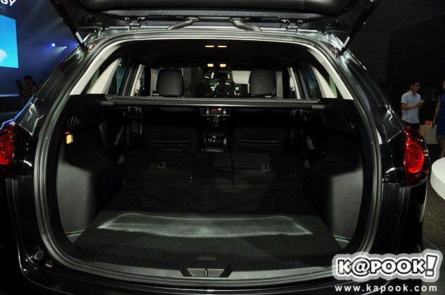 Mazda CX 5 2014 Mazda CX 5 2014