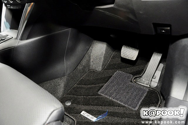 Mazda CX 5 2014 Mazda CX 5 2014