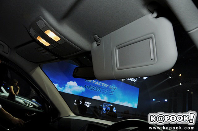 Mazda CX 5 2014 Mazda CX 5 2014