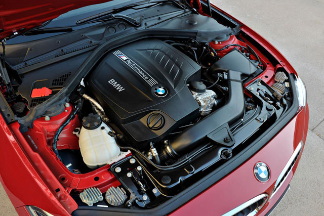 BMW 2 Series 2014 BMW 2 Series 2014