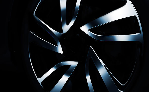 Subaru LEVORG Concept Subaru LEVORG Concept