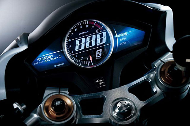 Suzuki Recursion Suzuki Recursion