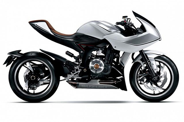 Suzuki Recursion Suzuki Recursion