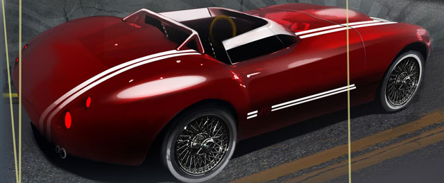 ATS 300 Leggera ATS 300 Leggera