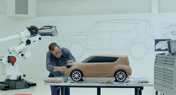 Kia Soul Kia Soul