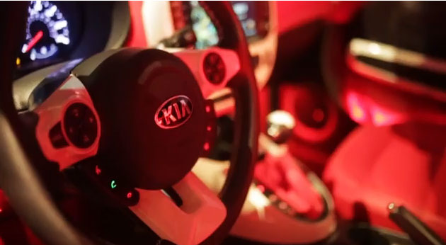 Kia Soul Kia Soul