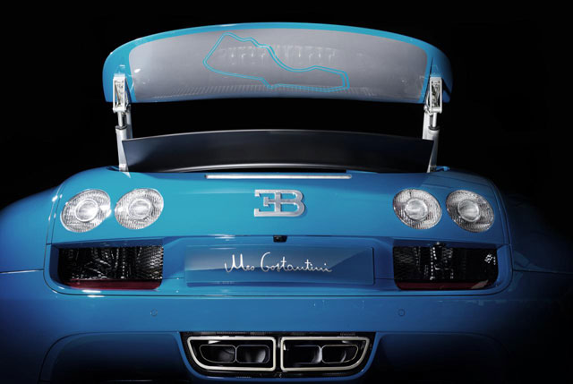 Bugatti Veyron Grand Sport Vitesse Meo Costantini Bugatti Veyron Grand Sport Vitesse Meo Costantini